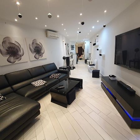 Casa Vacanza Pozzuoli Daire Dış mekan fotoğraf