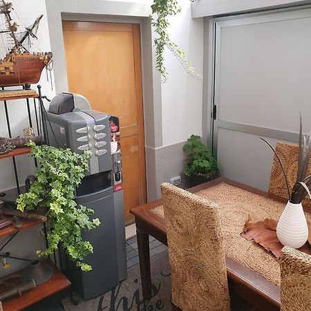 Casa Vacanza Pozzuoli Daire Oda fotoğraf