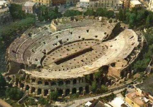 Casa Vacanza Pozzuoli Daire Dış mekan fotoğraf