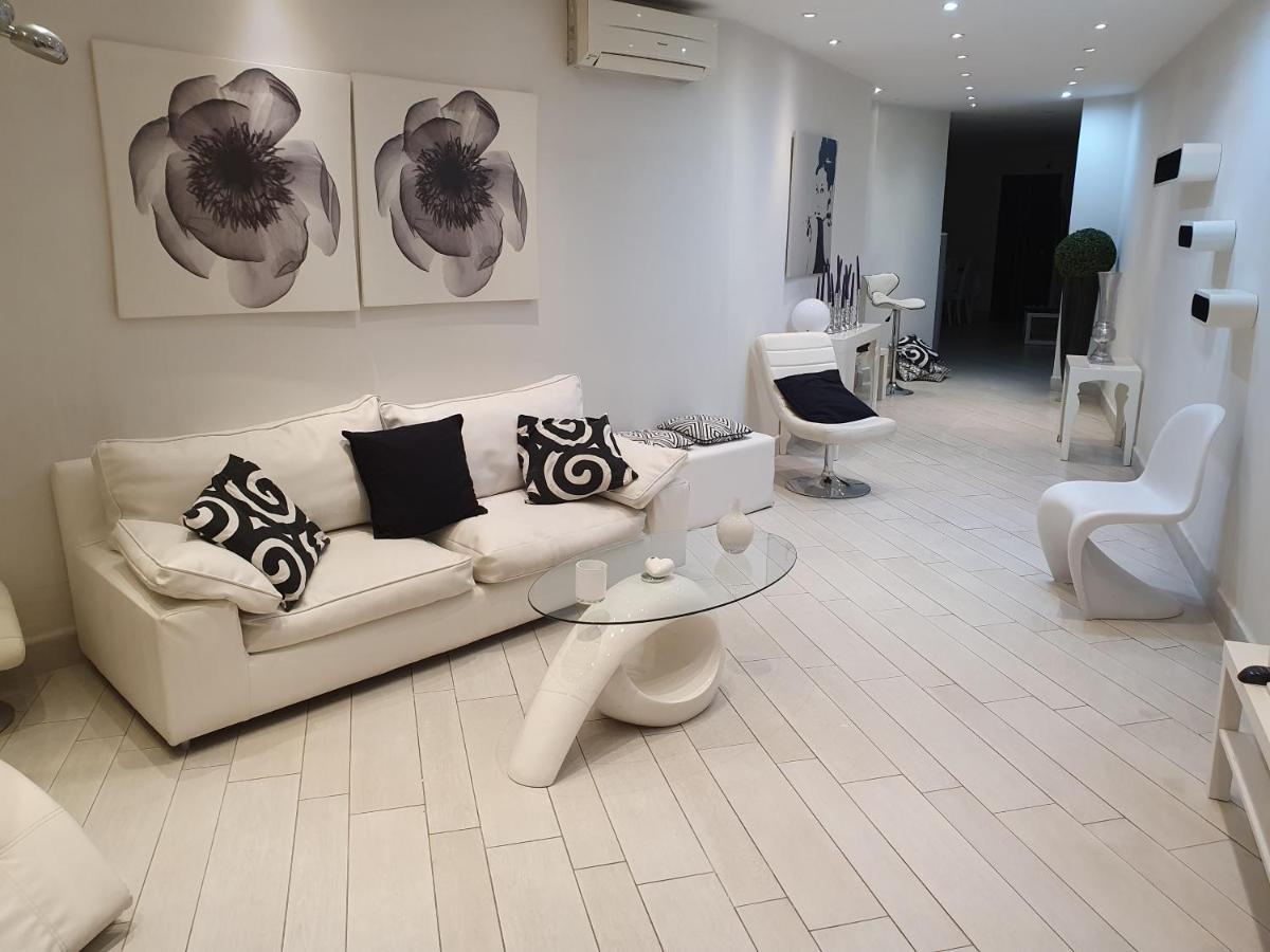 Casa Vacanza Pozzuoli Daire Dış mekan fotoğraf