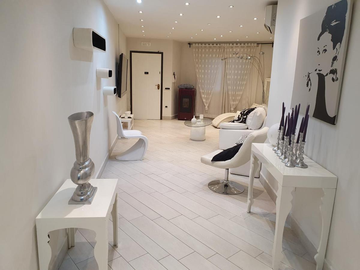 Casa Vacanza Pozzuoli Daire Dış mekan fotoğraf