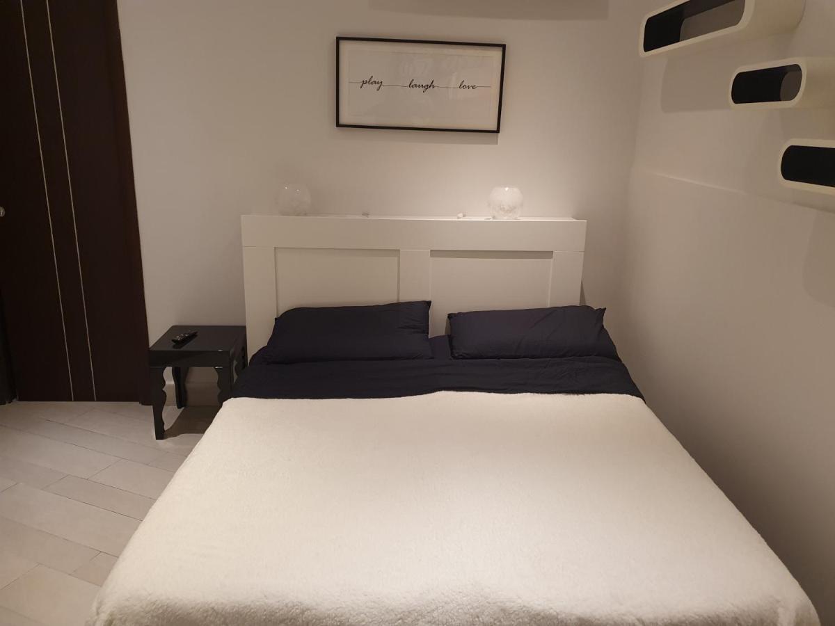 Casa Vacanza Pozzuoli Daire Dış mekan fotoğraf