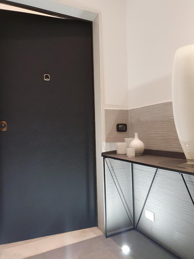 Casa Vacanza Pozzuoli Daire Dış mekan fotoğraf