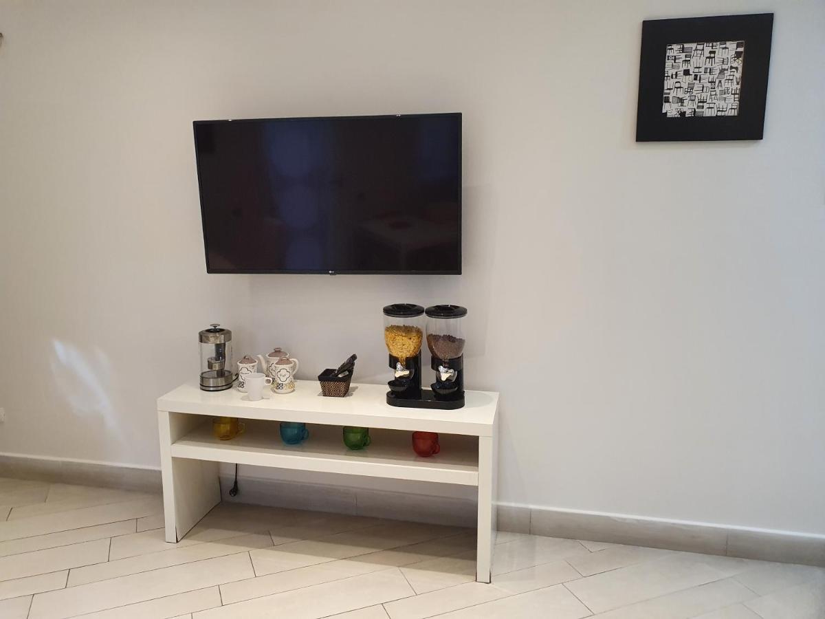 Casa Vacanza Pozzuoli Daire Dış mekan fotoğraf