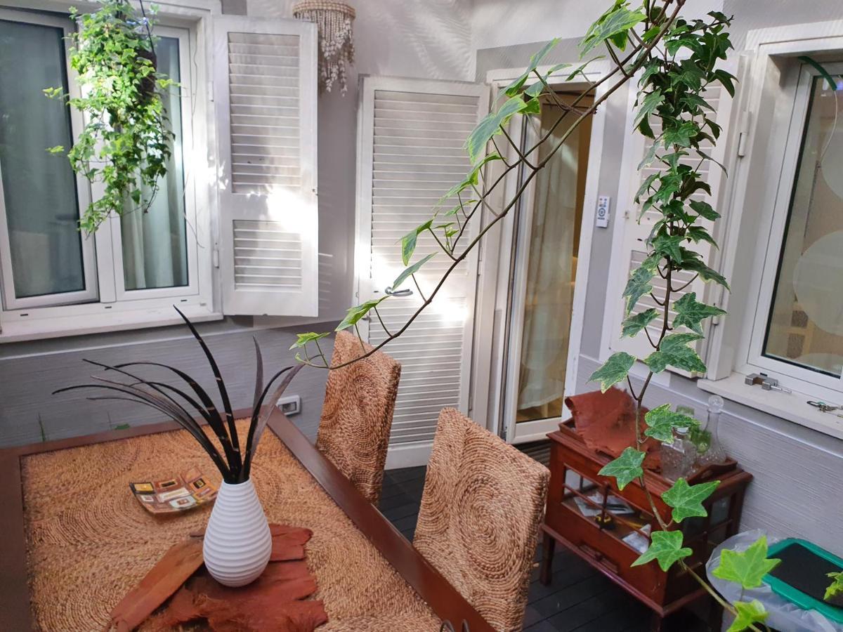 Casa Vacanza Pozzuoli Daire Dış mekan fotoğraf
