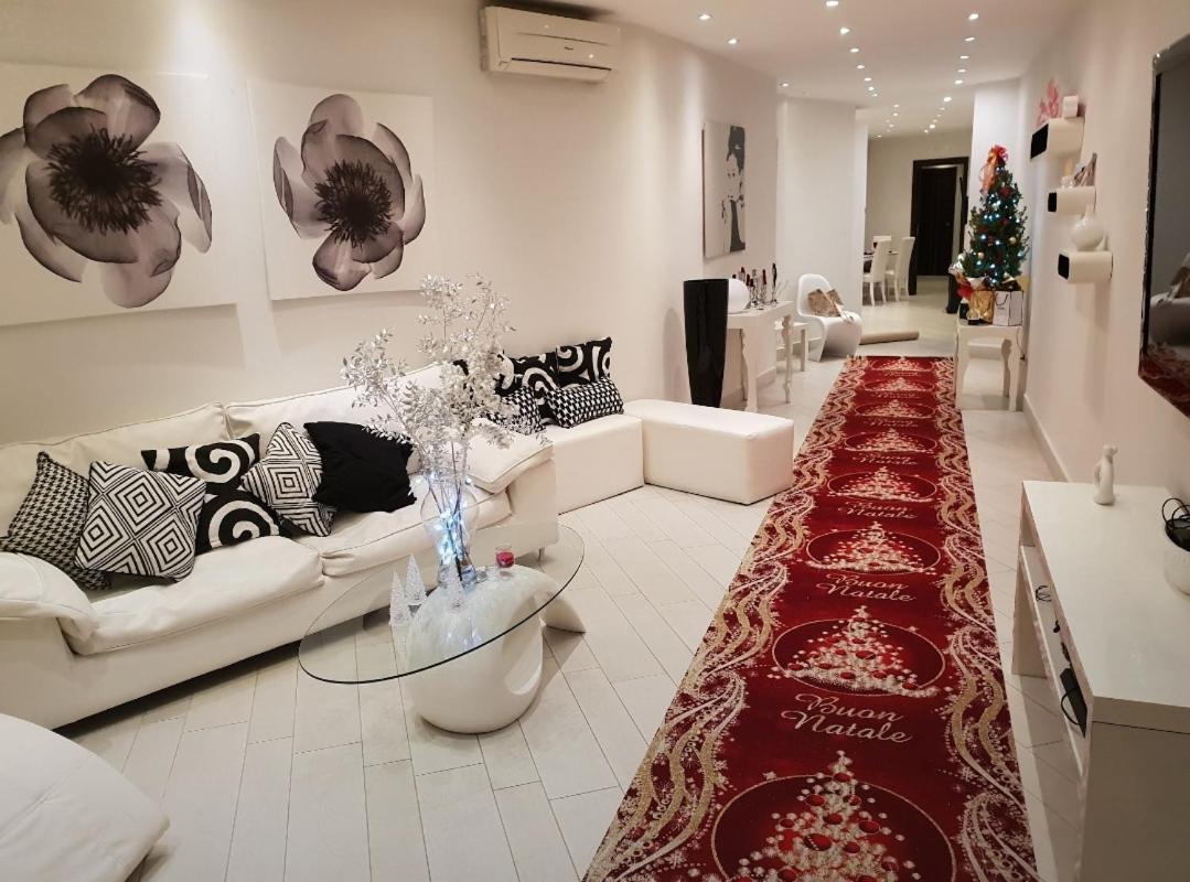 Casa Vacanza Pozzuoli Daire Dış mekan fotoğraf