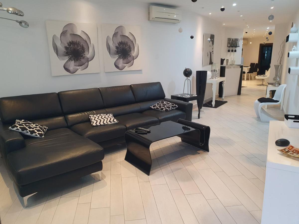 Casa Vacanza Pozzuoli Daire Dış mekan fotoğraf