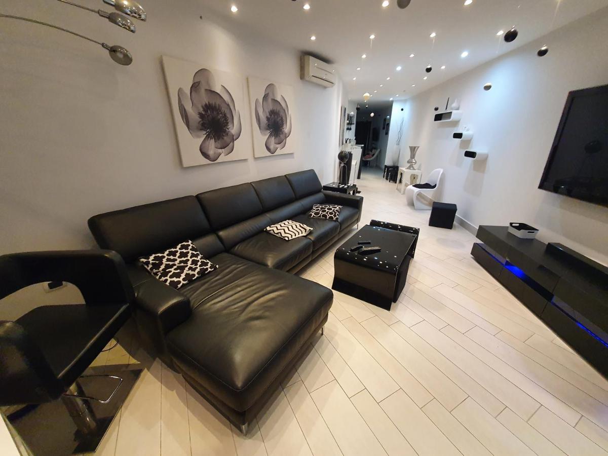 Casa Vacanza Pozzuoli Daire Dış mekan fotoğraf