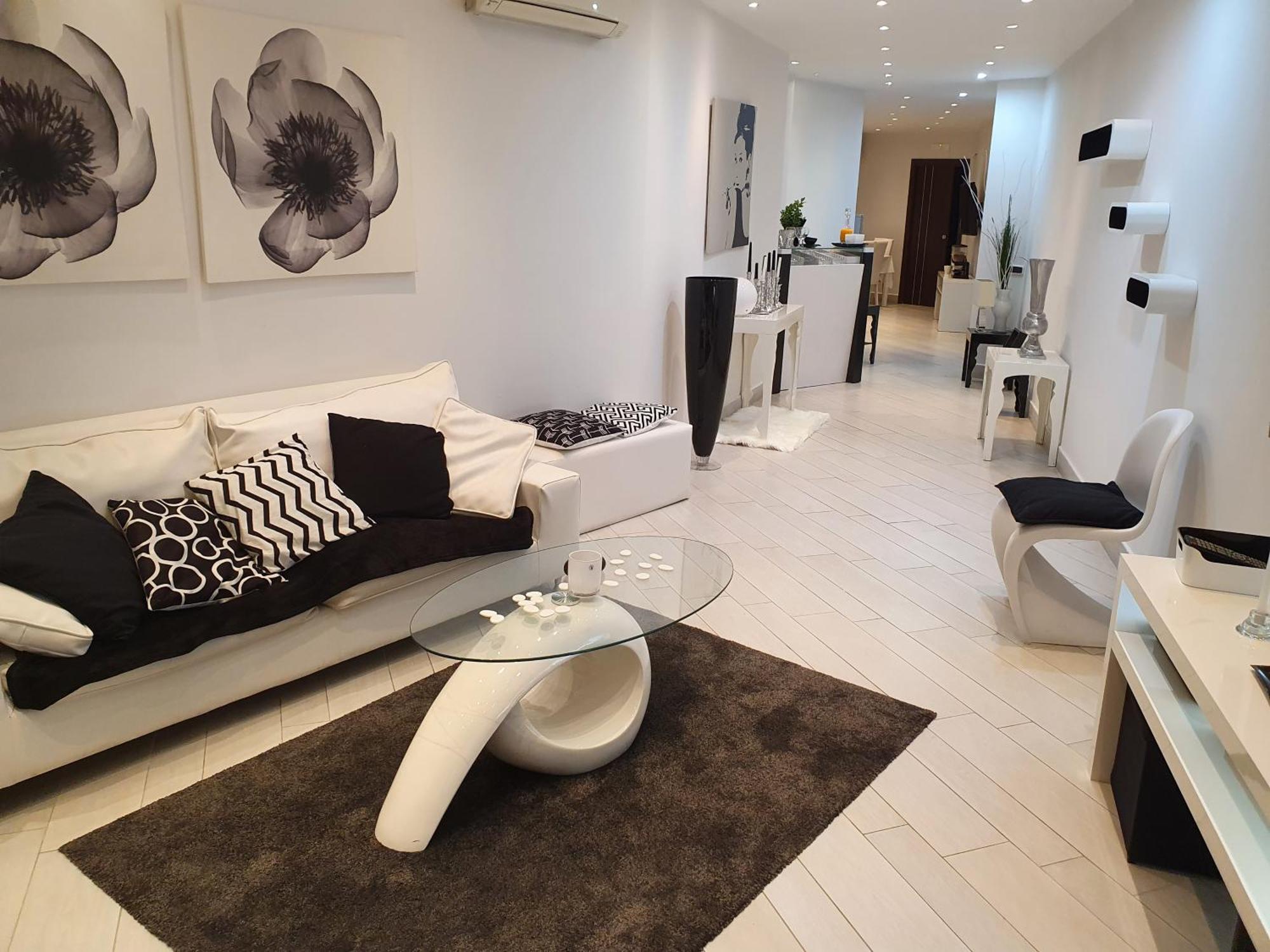 Casa Vacanza Pozzuoli Daire Oda fotoğraf