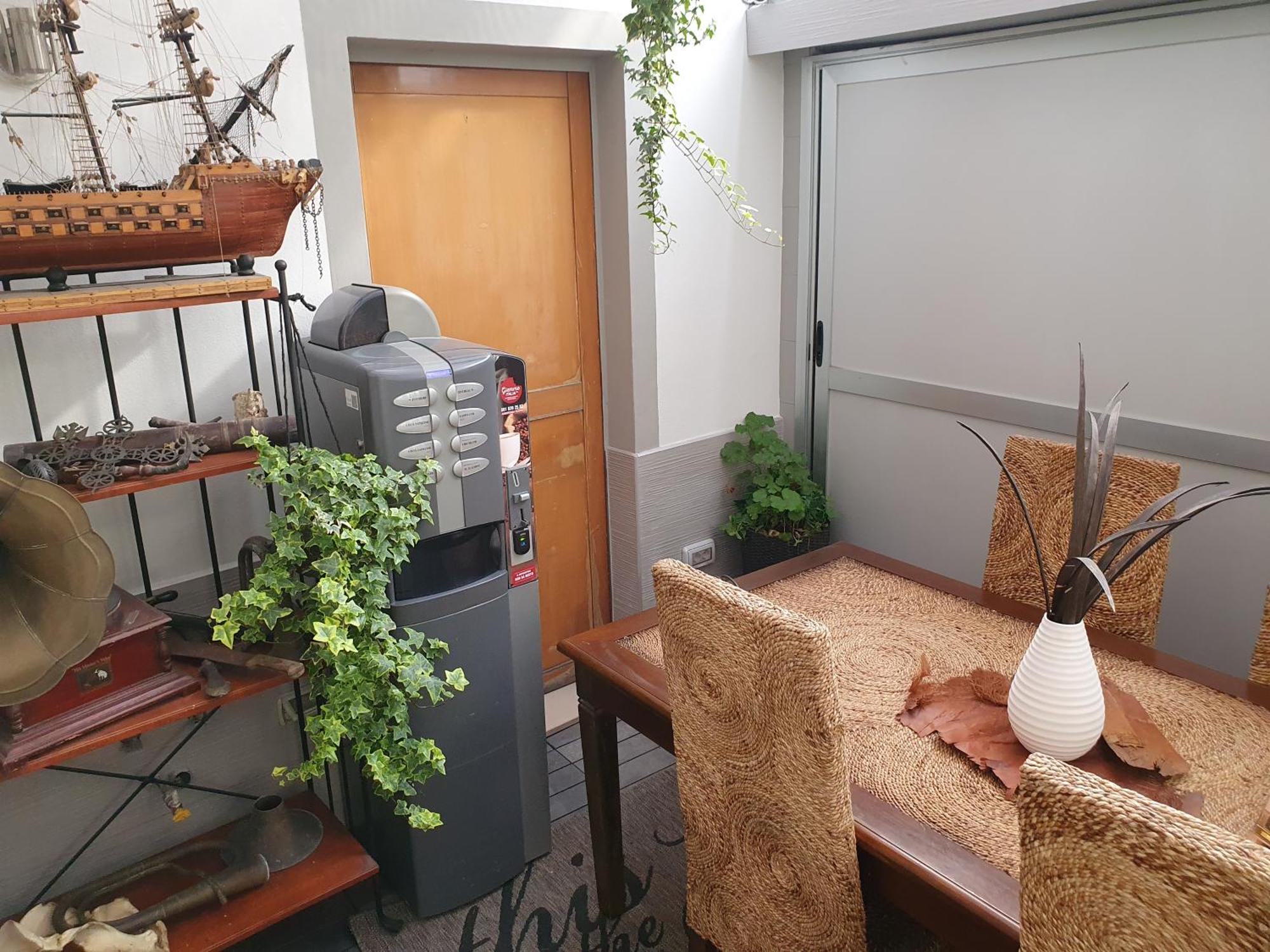 Casa Vacanza Pozzuoli Daire Oda fotoğraf